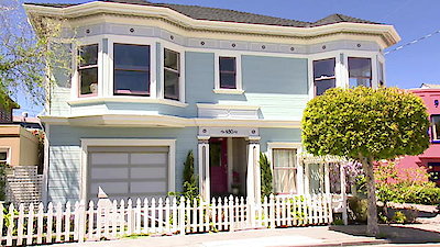 Curb Appeal Season 25 Episode 10