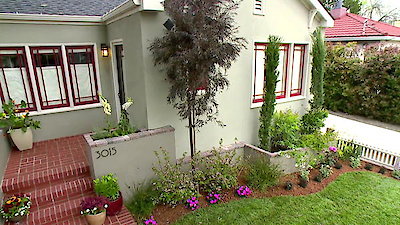 Curb Appeal Season 25 Episode 11