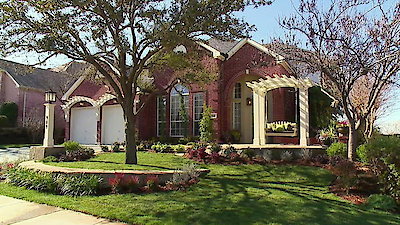 Curb Appeal Season 25 Episode 12