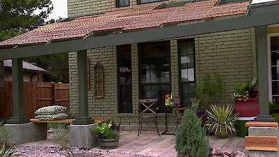 Curb Appeal Season 25 Episode 13