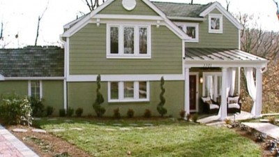 Curb Appeal Season 22 Episode 8