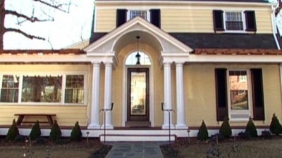 Curb Appeal Season 22 Episode 3