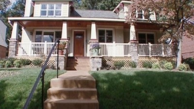 Curb Appeal Season 22 Episode 2