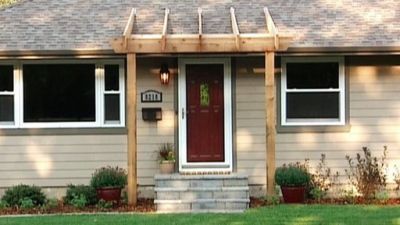 Curb Appeal Season 24 Episode 4