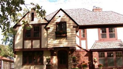 Curb Appeal Season 24 Episode 1