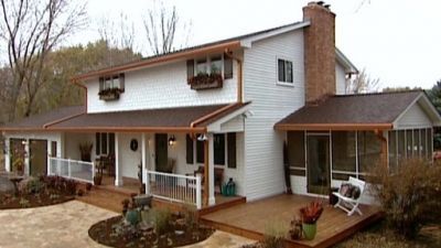 Curb Appeal Season 24 Episode 9