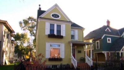 Curb Appeal Season 24 Episode 13