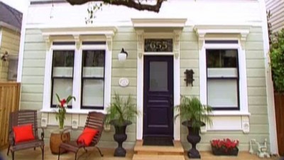 Curb Appeal Season 15 Episode 8
