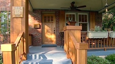 Curb Appeal Season 19 Episode 8