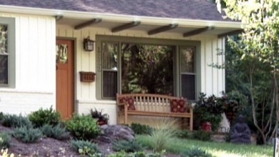 Curb Appeal Season 19 Episode 10
