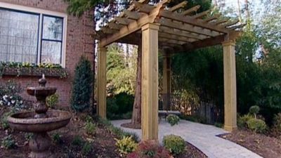 Curb Appeal Season 20 Episode 4