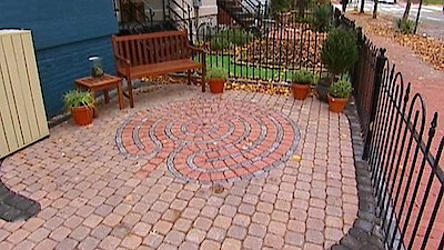 Curb Appeal Season 20 Episode 10