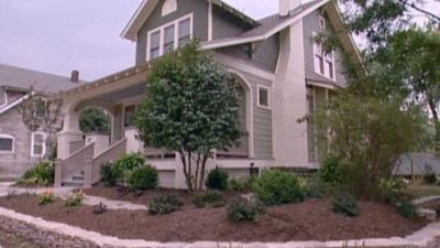 Curb Appeal Season 21 Episode 1