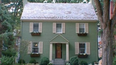 Curb Appeal Season 21 Episode 7