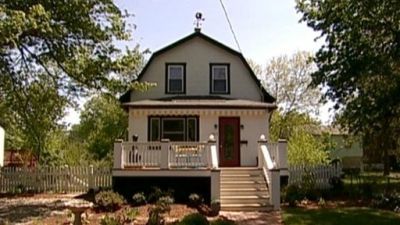 Curb Appeal Season 21 Episode 8