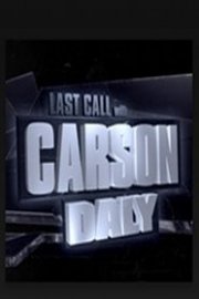 Last Call with Carson Daly 2010/11 Season Highlights