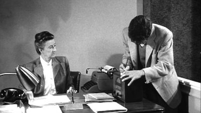 The Adventures of Superman Season 1 Episode 6