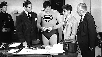 The Adventures of Superman Season 1 Episode 21