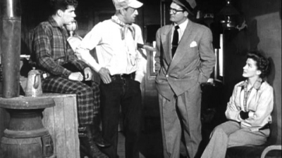 The Adventures of Superman Season 1 Episode 23