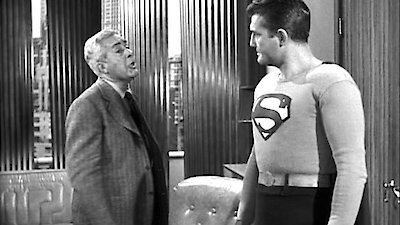 The Adventures of Superman Season 2 Episode 10