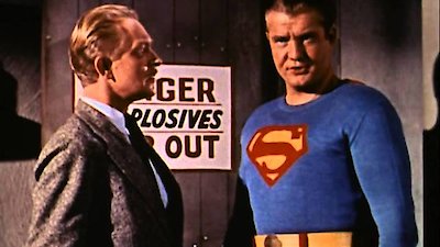 The Adventures of Superman Season 3 Episode 3