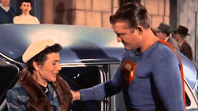 The Adventures of Superman Season 3 Episode 12