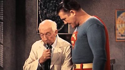 The Adventures of Superman Season 6 Episode 4