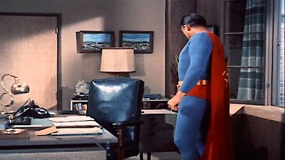 The Adventures of Superman Season 6 Episode 7