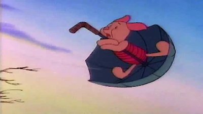 The New Adventures of Winnie the Pooh Season 1 Episode 15