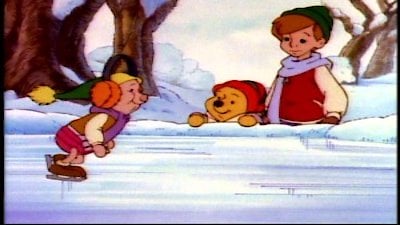 The New Adventures of Winnie the Pooh Season 1 Episode 22