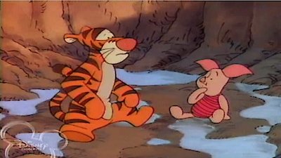 The New Adventures of Winnie the Pooh Season 1 Episode 26