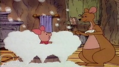 The New Adventures of Winnie the Pooh Season 1 Episode 34