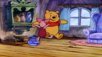 The New Adventures of Winnie the Pooh Season 1 Episode 36