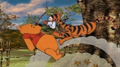 The New Adventures of Winnie the Pooh Season 1 Episode 39
