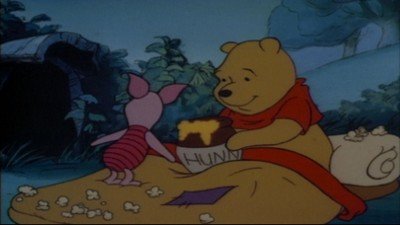 The New Adventures of Winnie the Pooh Season 2 Episode 10