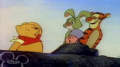 The New Adventures of Winnie the Pooh Season 3 Episode 5