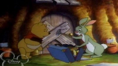 The New Adventures of Winnie the Pooh Season 3 Episode 7