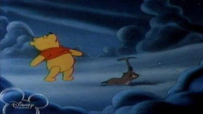 The New Adventures of Winnie the Pooh Season 3 Episode 9