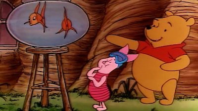 The New Adventures of Winnie the Pooh Season 3 Episode 10