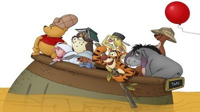 The New Adventures of Winnie the Pooh Season 4 Episode 12