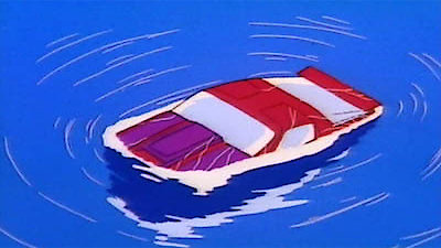 M.A.S.K. Season 1 Episode 35