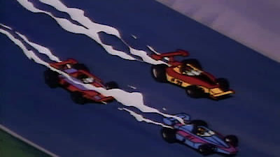 M.A.S.K. Season 1 Episode 41