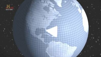 Decoding the Past Season 1 Episode 1