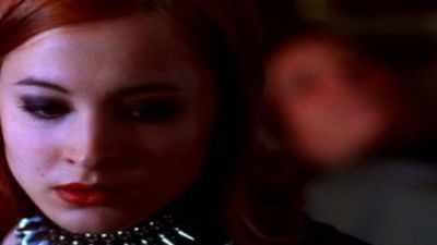 Hunger Season 1 Episode 7