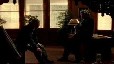 Hunger Season 2 Episode 9