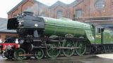 The Flying Scotsman: A Rail Romance