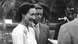 Wallis Simpson: The Secret Letters