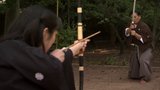 Samurai Sword the Making of a Legend