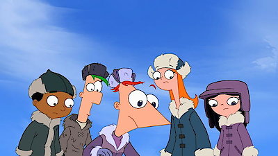 Phineas and Ferb Season 10 Episode 7