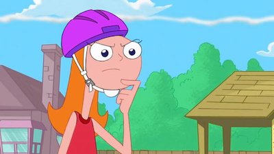 Phineas and Ferb Season 5 Episode 1